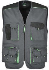 prsluk ljetni Bwolf Brave grey